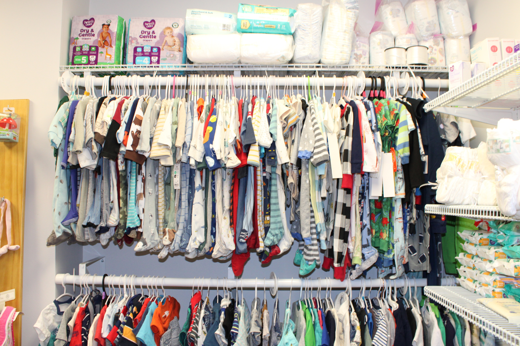 TH boutique
